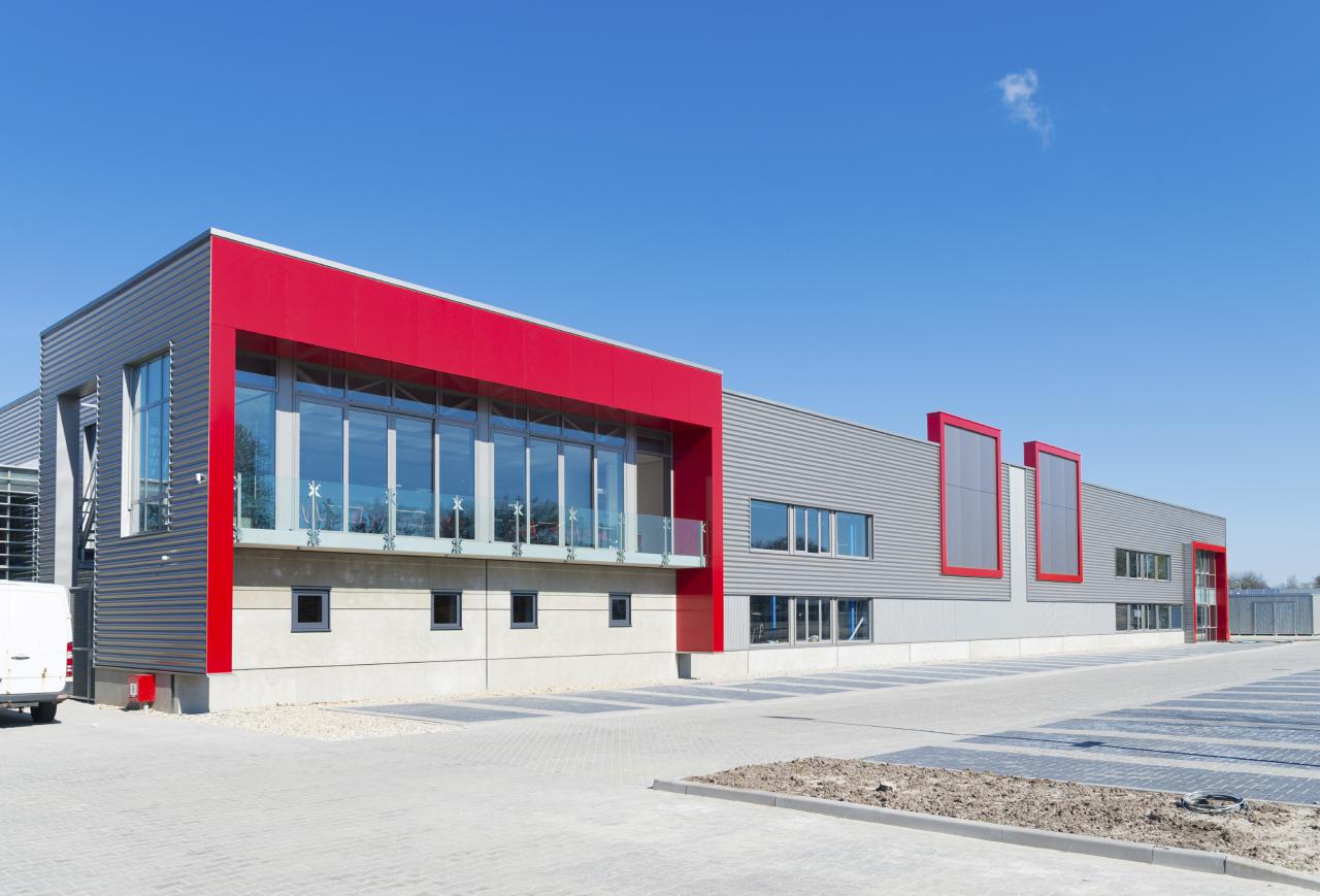 Local d'activité Bonneuil-sur-Marne 7000m² Location local d'activité Bonneuil-sur-Marne Val-de-Marne OLACT2313308 0
